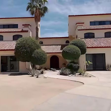 La Casona, San Jose Del Cabo Hotell Exteriör bild