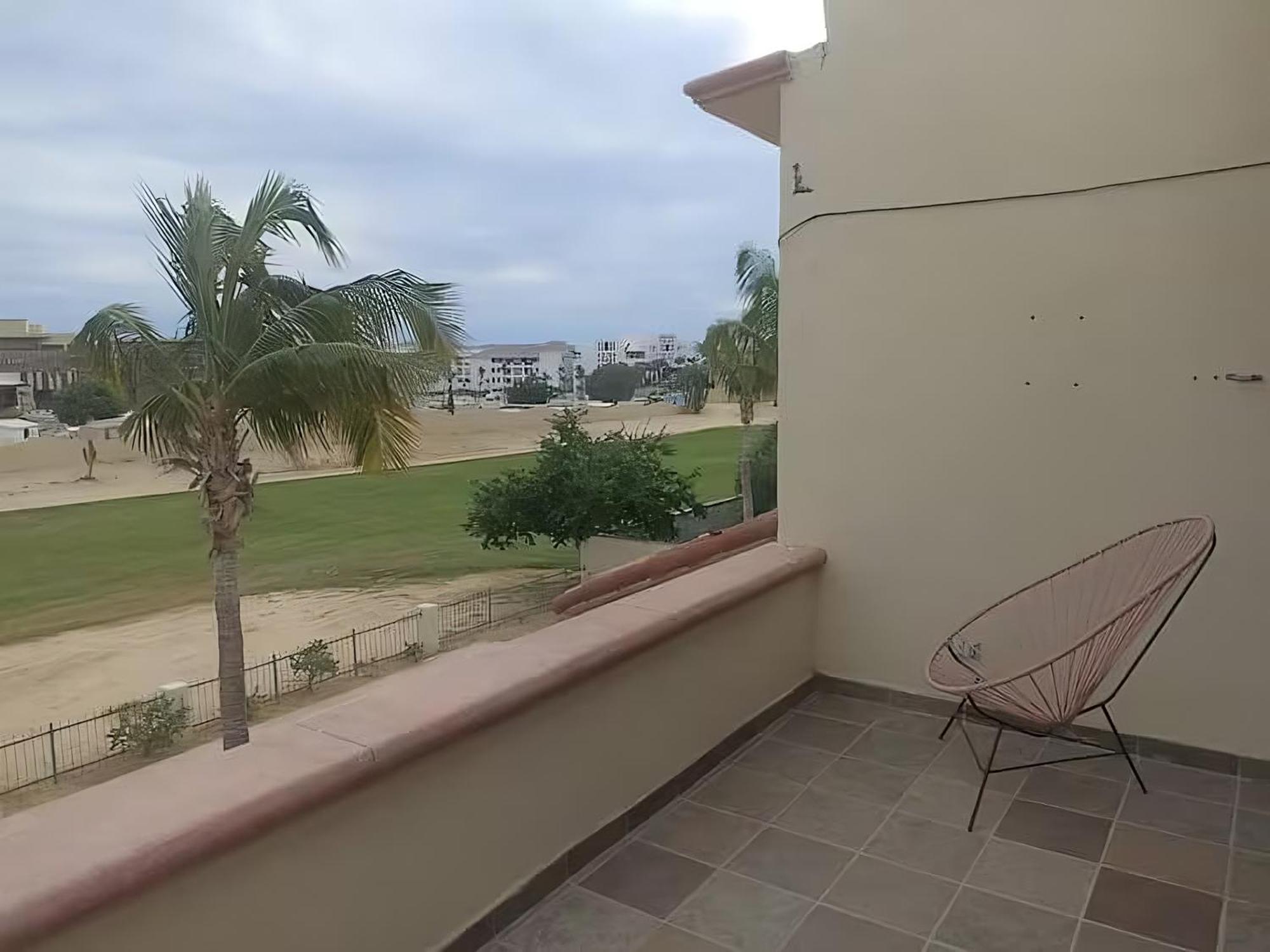 La Casona, San Jose Del Cabo Hotell Exteriör bild