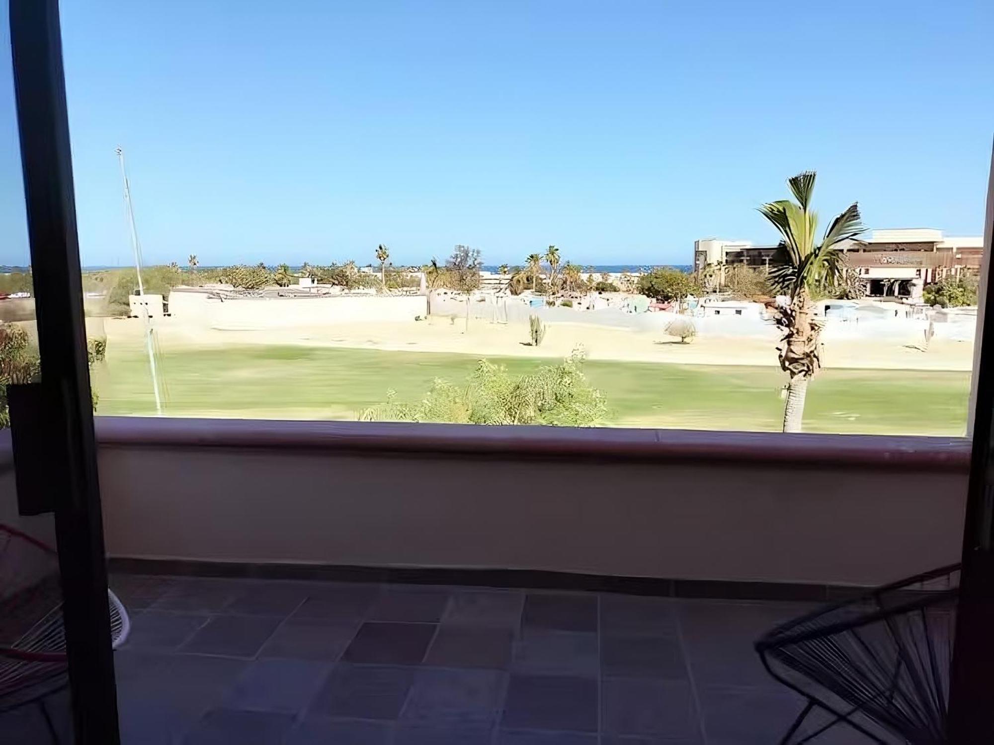 La Casona, San Jose Del Cabo Hotell Exteriör bild